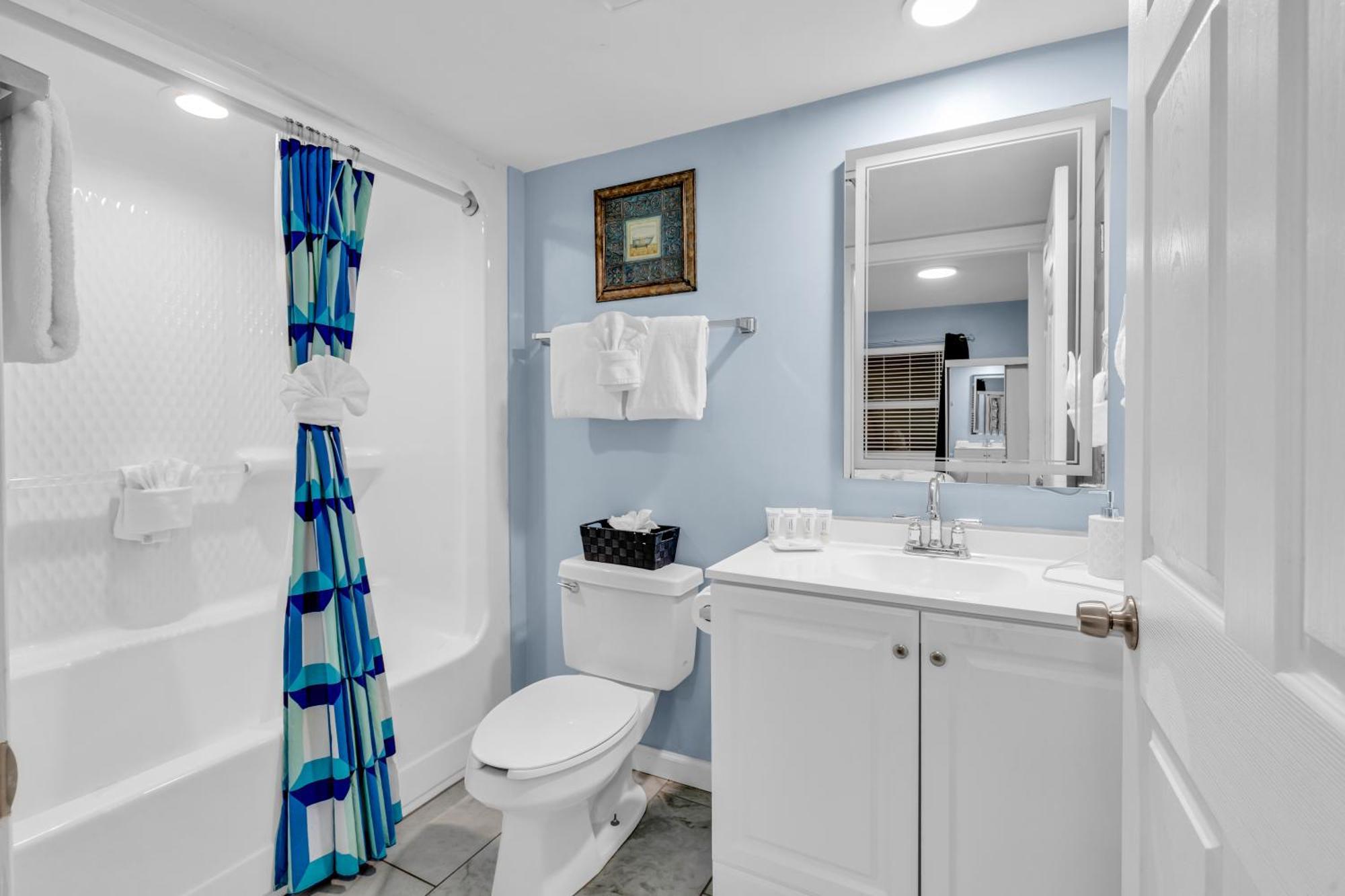 Atlantica Towers - Beach Front Condo W Pools マートルビーチ エクステリア 写真