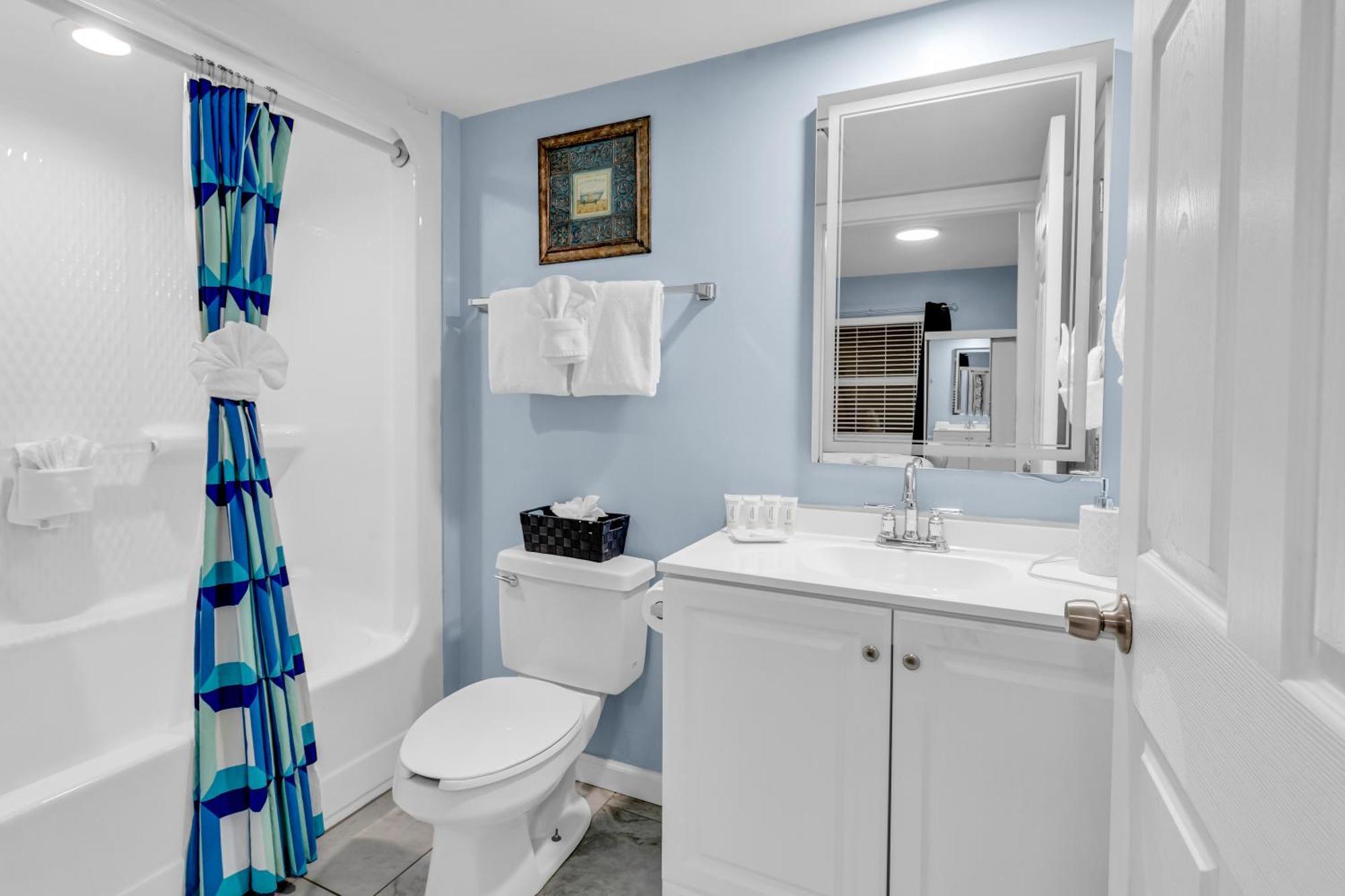 Atlantica Towers - Beach Front Condo W Pools マートルビーチ エクステリア 写真