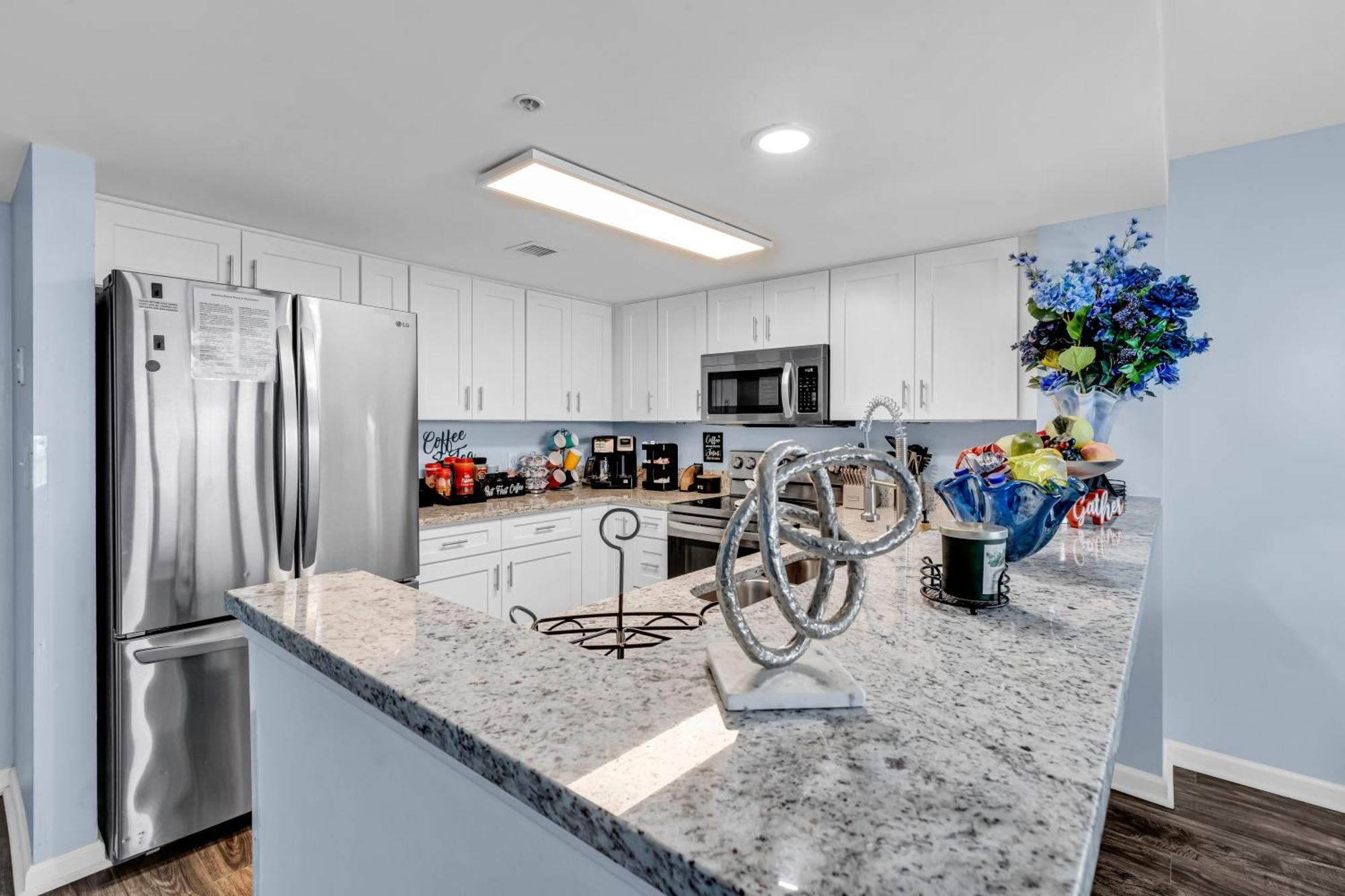 Atlantica Towers - Beach Front Condo W Pools マートルビーチ エクステリア 写真
